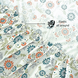 Elastic all around