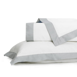 Cozy Divine 210 TC Cotton dohar In White Sliver At Best Prices