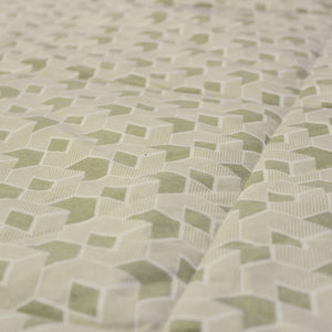All Season Reversible Microfiber Comforter/Quilt (150 GSM) -Beige