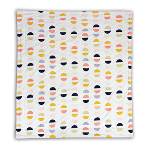 Microfiber 150 GSM All Season Comforter/Quilt - Multicolor