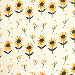 Full View Elegant Microfibre Dohar Design
