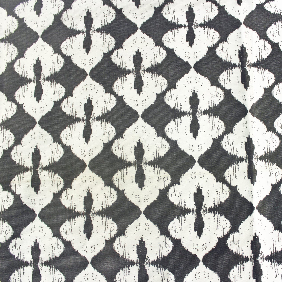 ALPHA Woven 100% Cotton Elegant Handloom Bed Cover