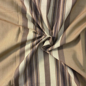 ALPHA Woven 100% Cotton Elegant Handloom Bed Cover