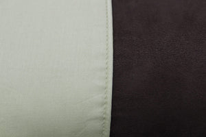 Stylish Cotton Satin Patch Throw/Lumber Pillow Online In India