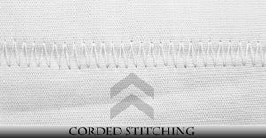 Soft Geometrical Print Pillow Cover Set In Blue Online At Best prices(2 Pcs)