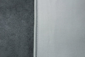 Stylish Cotton Satin Patch Throw/Lumber Pillow Online In India