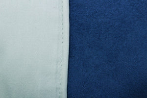 Stylish Cotton Satin Patch Throw/Lumber Pillow Online In India