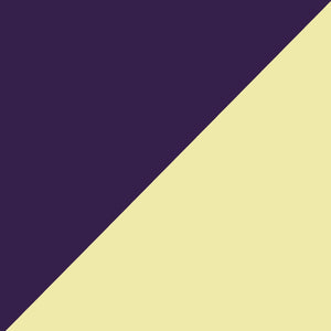 Soft Plain 400 TC Luxurious Cotton Duvet Cover In Gold & Purple Online At Best Prices