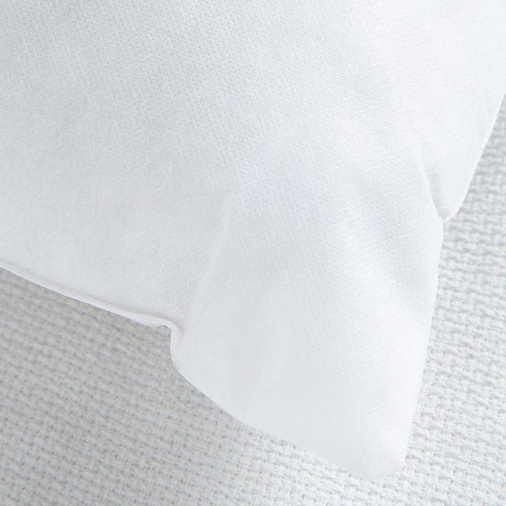 Soft White Fiber Cushion Fillers/Inserts(24*24inches) online in India at best prices