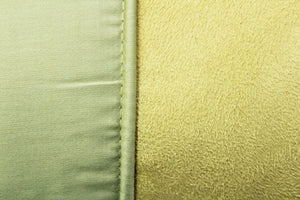 Stylish Cotton Satin Patch Throw/Lumber Pillow Online In India