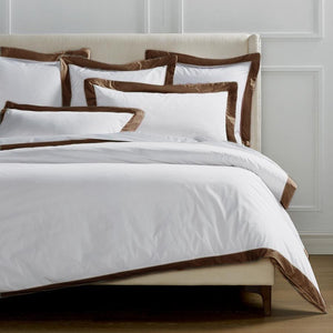 Cozy Divine 210 TC Cotton dohar In White Coffee Brown At Best Prices