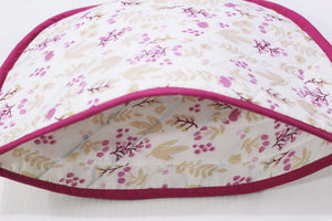 Stylish Printed Cotton Quilted Tea Cozy online in India at best prices