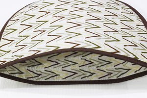 Stylish Printed Cotton Quilted Tea Cozy online in India at best prices
