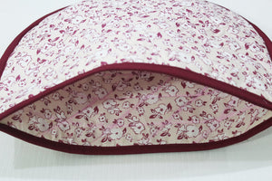 Stylish Printed Cotton Quilted Tea Cozy online in India at best prices