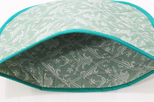 Stylish Printed Cotton Quilted Tea Cozy online in India at best prices