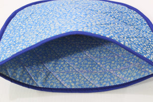 Stylish Printed Cotton Quilted Tea Cozy online in India at best prices