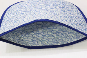 Stylish Printed Cotton Quilted Tea Cozy online in India at best prices