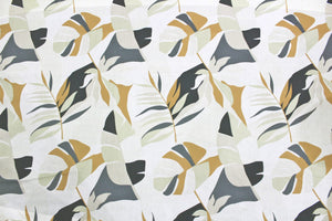Soft Cotton Floral print 250 TC fitted bedsheet in Brown At Best Prices
