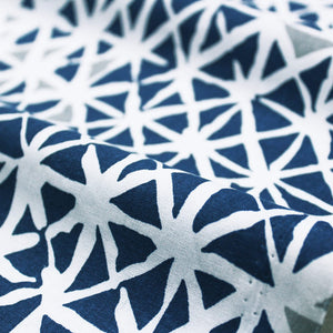 Comfortable 144 TC Printed Cotton Duvet Cover online in India