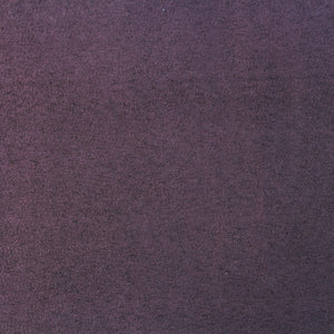 Imported SUEDE Solid Design 200 GSM Fabric (152 cms) in Burgundy Online At Best Prices