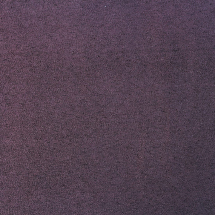 Imported SUEDE Solid Design 200 GSM Fabric (152 cms) in Burgundy Online At Best Prices