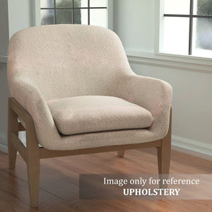 Imported SUEDE Solid Design 200 GSM Fabric (152 cms) in Beige Online At Best Prices