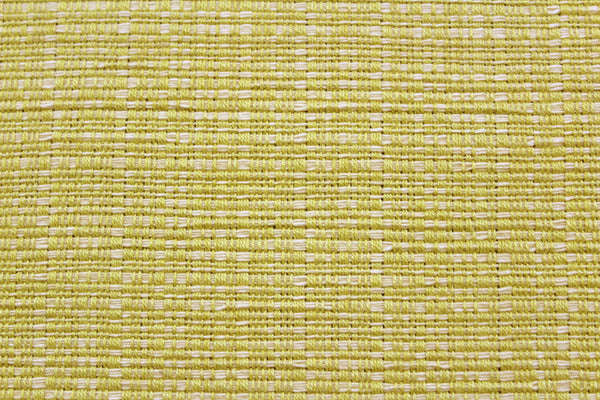 Gold Handloom Corded Weave 330 GSM Plain Cotton Fabric (122 cms) online in India