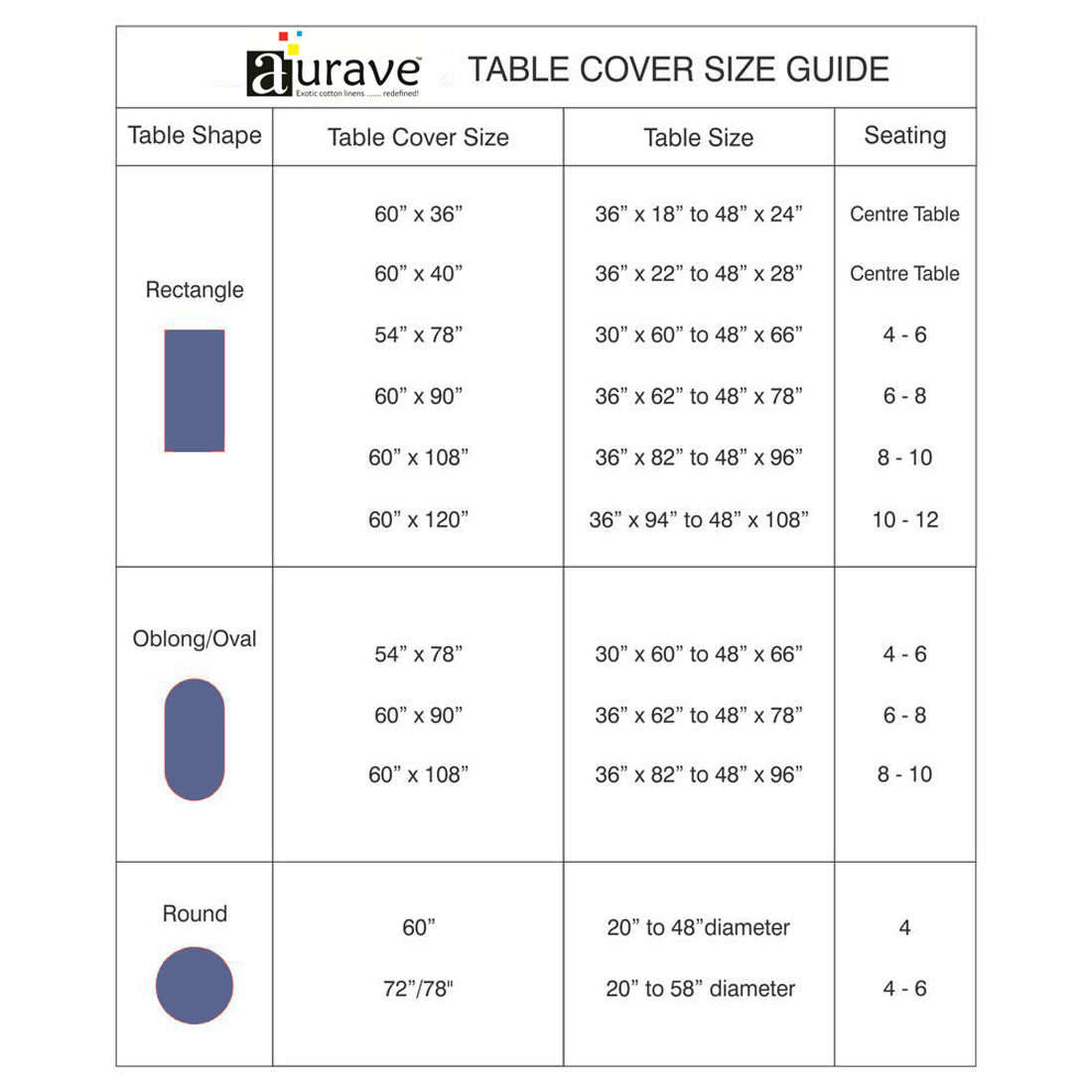 MARVEL Printed Cotton Check 1 Pc Table Cover - Re