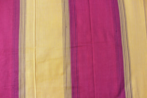 Elegant Alpha Woven 100% Cotton Handloom Bed Cover online in India