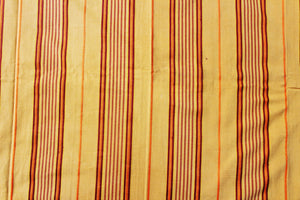 Elegant Alpha Woven 100% Cotton Handloom Bed Cover online in India