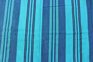 Elegant Alpha Woven 100% Cotton Handloom Bed Cover online in India
