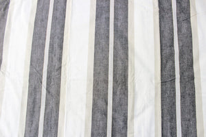 Elegant Alpha Woven 100% Cotton Handloom Bed Cover online in India