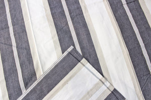Elegant Alpha Woven 100% Cotton Handloom Bed Cover online in India