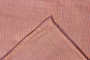 Elegant Alpha Woven 100% Cotton Handloom Bed Cover online in India