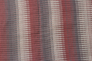 Elegant Alpha Woven 100% Cotton Handloom Bed Cover online in India