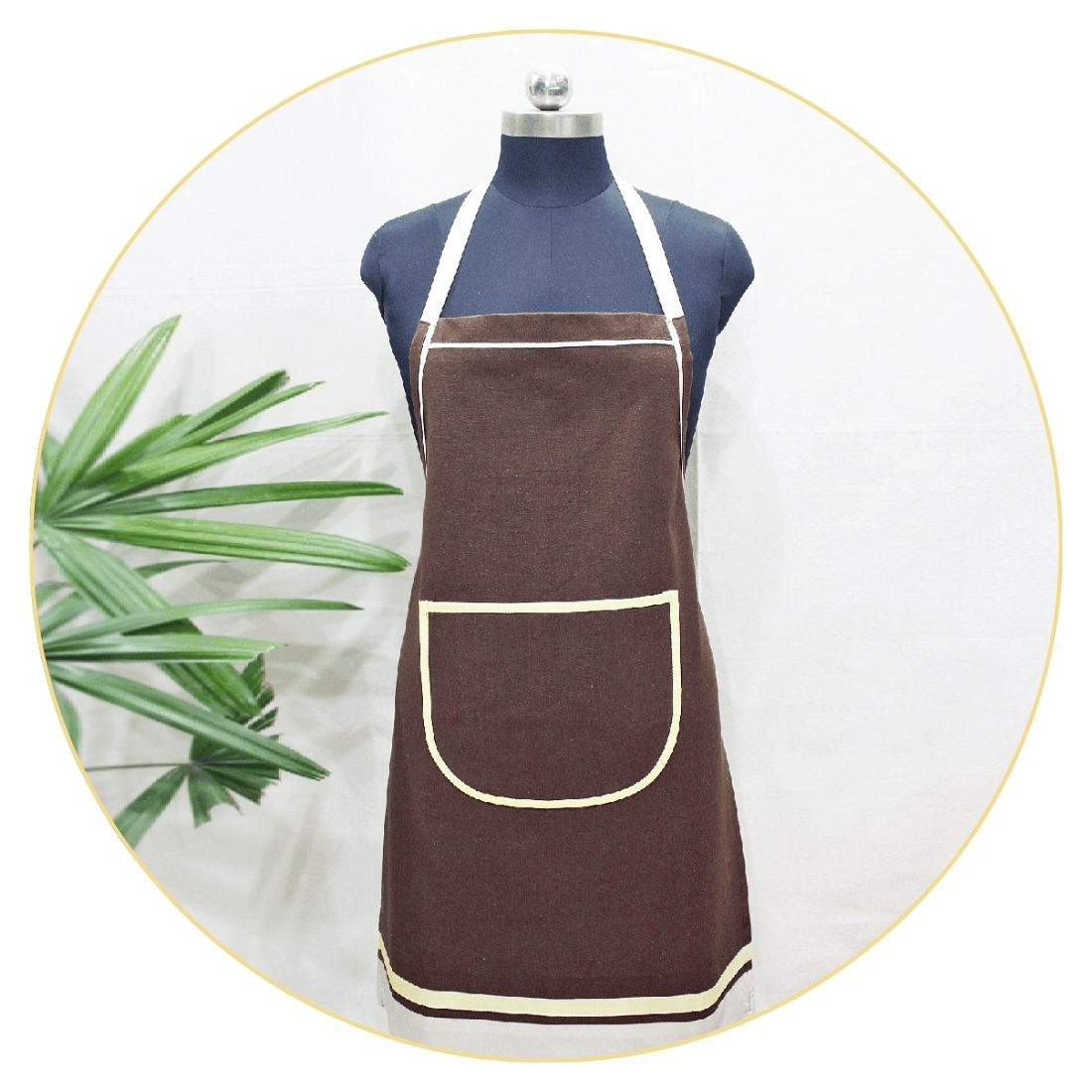 KITCHEN APRON