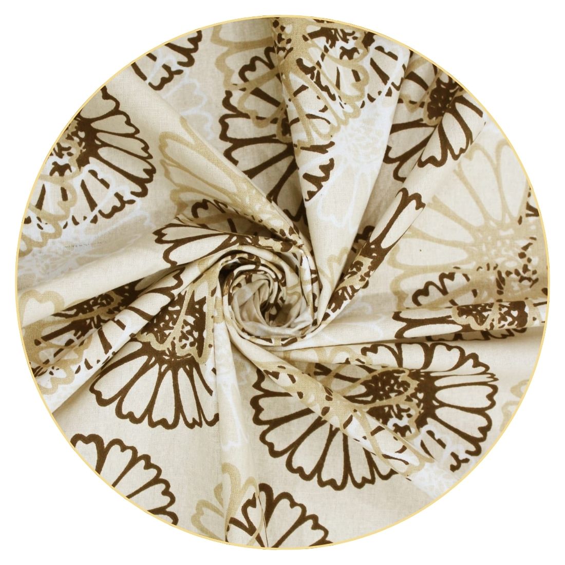 PRINTED FABRIC