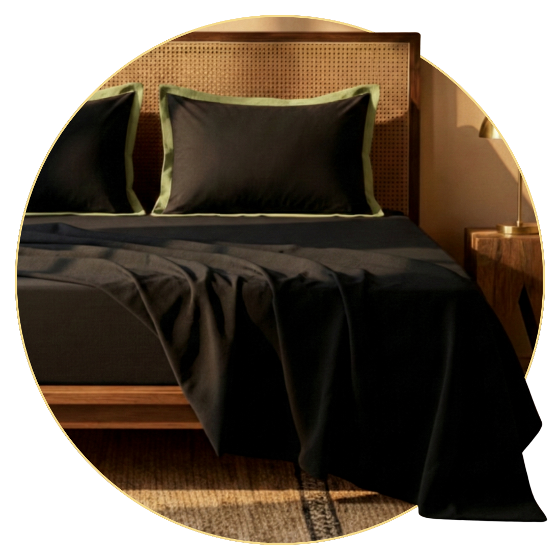 Signature Bedsheets