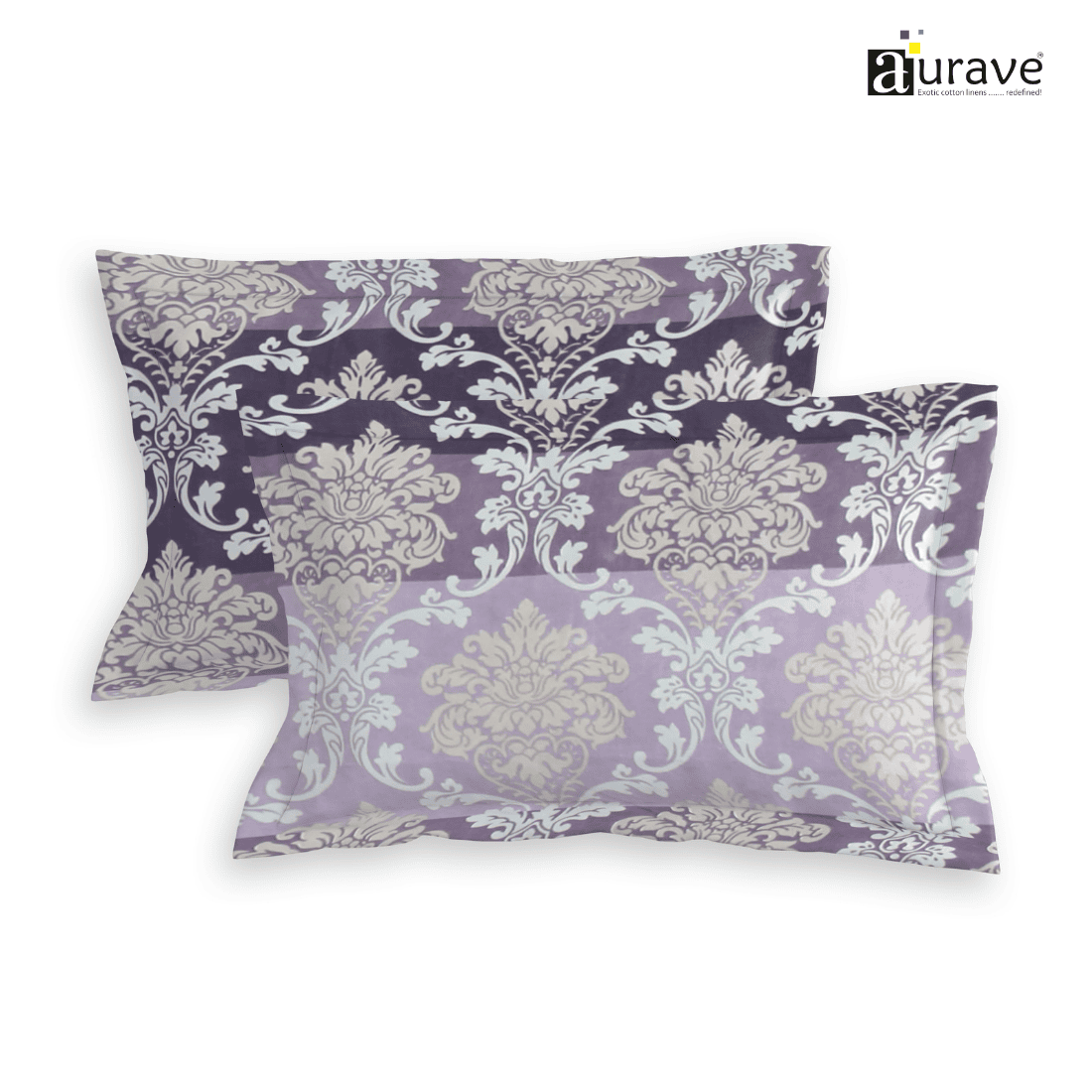 All Pillow Covers