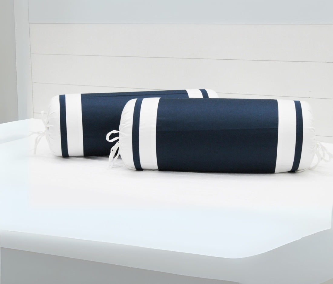 bolster cover cotton