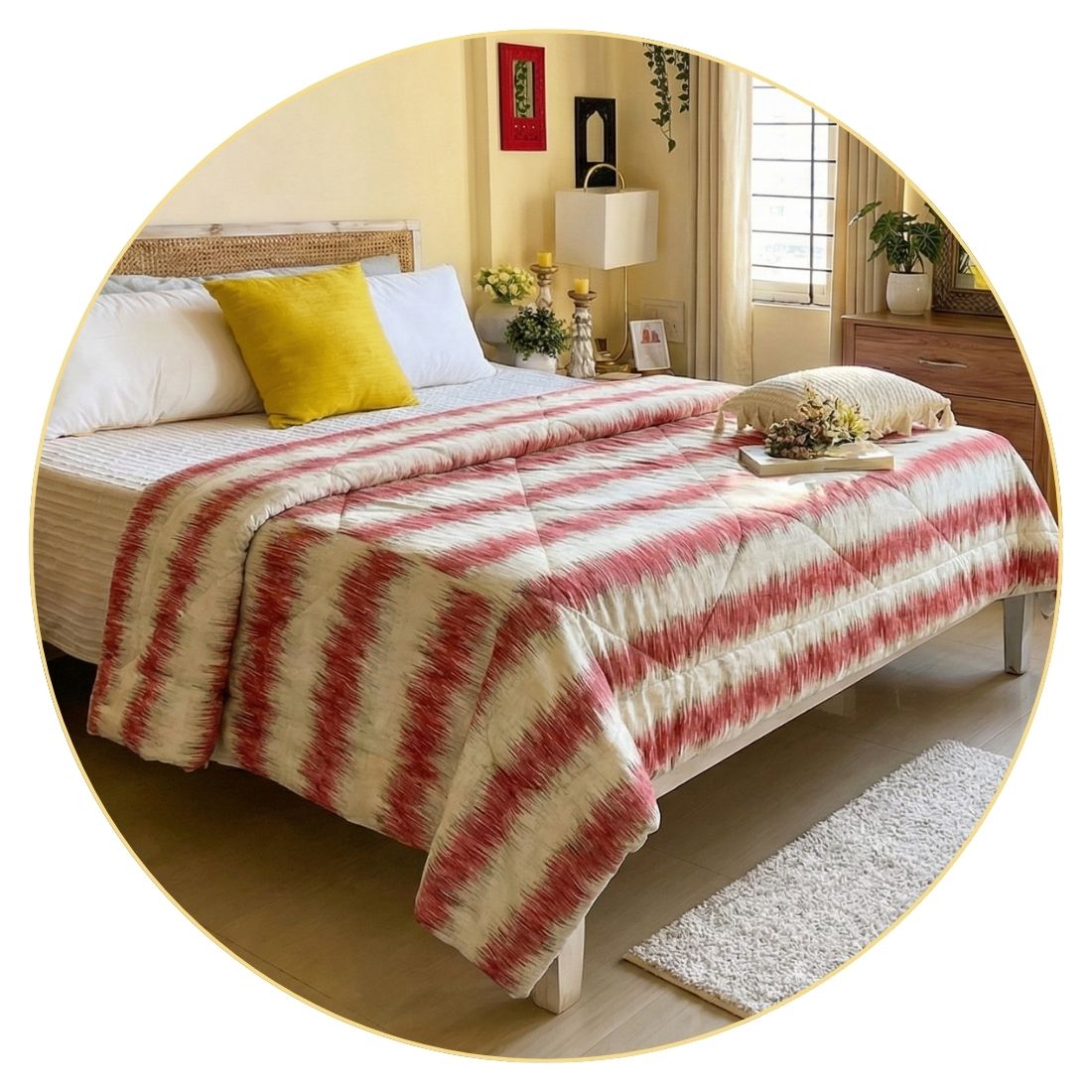 Comforter