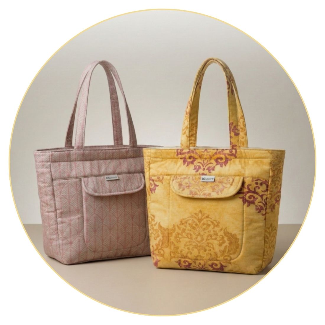 Shopper Bag