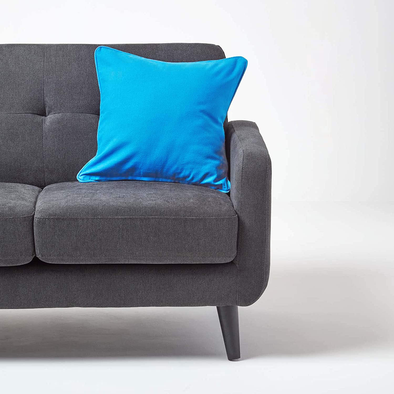 plain cushion covers