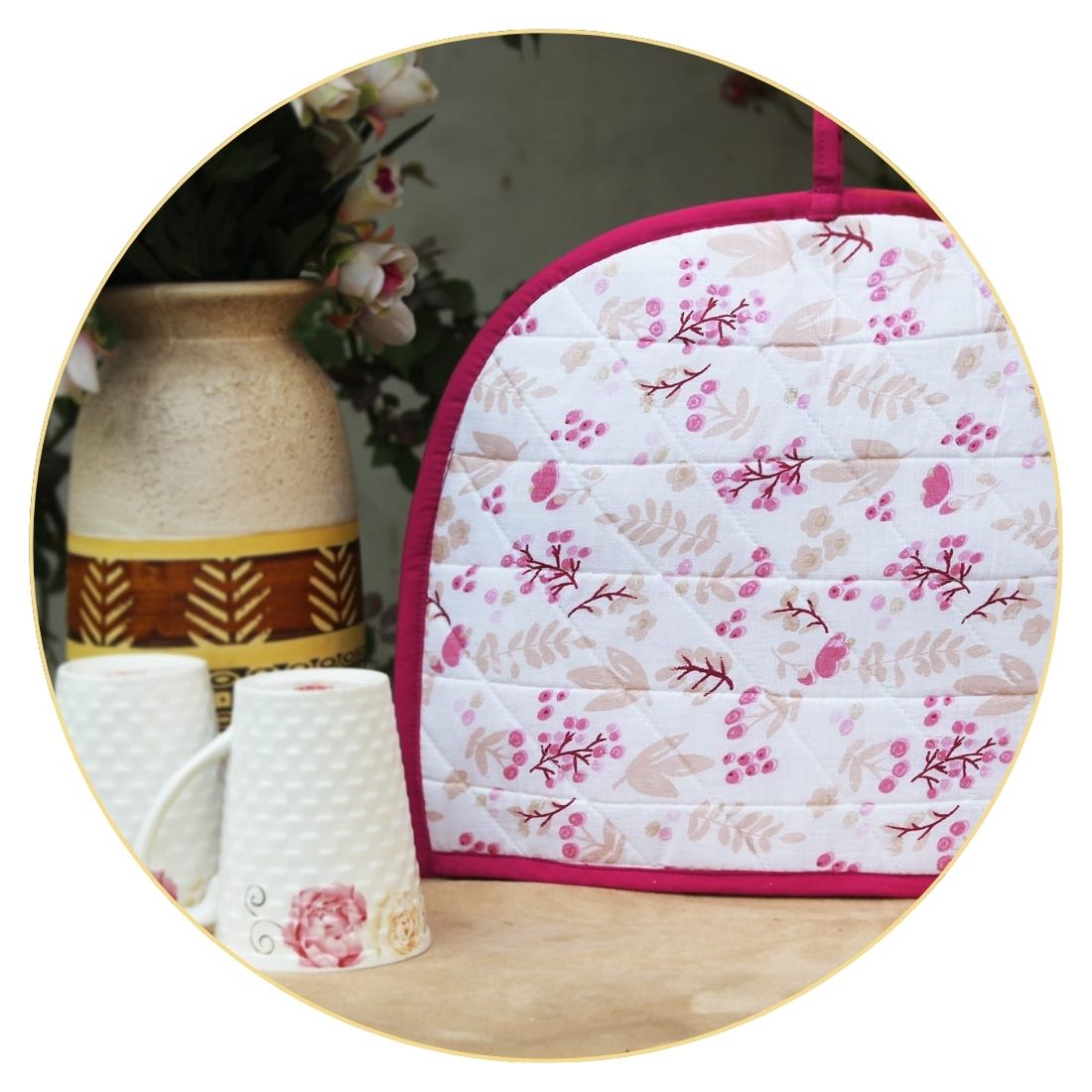 TEA COZY