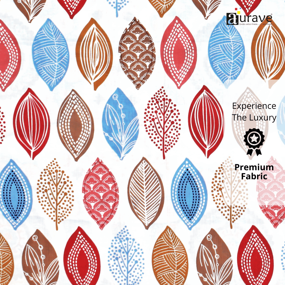 Full Close View Kids Reversible Cotton Dohar