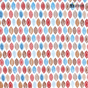 Full View Kids Reversible Cotton Dohar