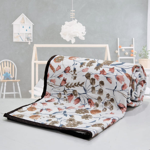 Comfy Baby Dohar Blanket( 0 to 24 blankets) online in India