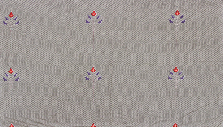 Soft Oasis Traditional print 180 TC Cotton Dohar Comforter Online