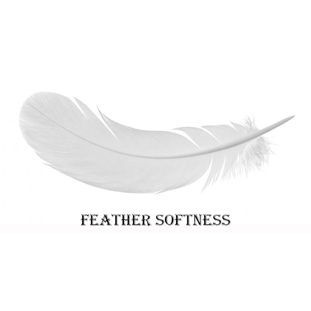 Pearl Texture Geometrical print 300TC Cotton Dohar Comforter In Grey At Best Prices