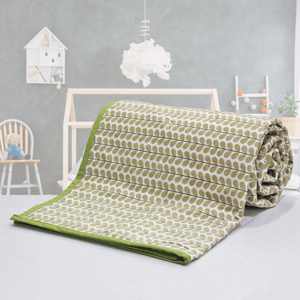 Comfy Baby Dohar Blanket( 0 to 24 blankets) online in India